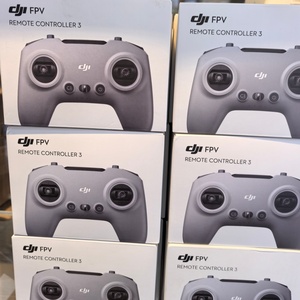 Drones FPV <b>Remote</b> Controller 3 for DJI Avata 2 Goggles 3 RC3 O4 Video Transmission Liftoff Uncrashed DCL and the Racing League - Product Image 6