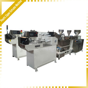 PE PP dây kéo hồ sơ máy đùn - Product Image 5