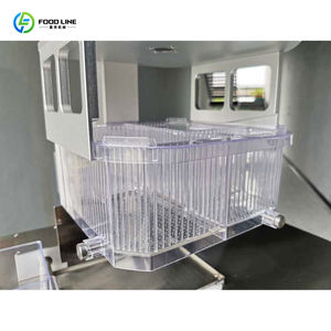 <span class=keywords><strong>Robot</strong></span> <span class=keywords><strong>de</strong></span> cuisine universel, bras robotisé <span class=keywords><strong>de</strong></span> cuisine, <span class=keywords><strong>robot</strong></span> <span class=keywords><strong>de</strong></span> cuisine <span class=keywords><strong>de</strong></span> comptoir - Product Image 3