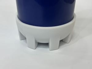 闪亮搅打器中国制造轻型一次性奶油打发器用于餐饮业 - Product Image 5