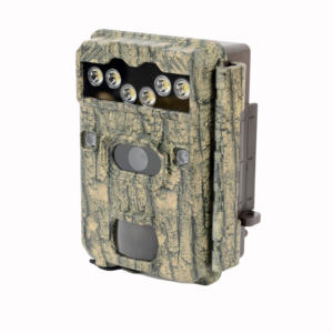 Keepguard KG799W Caméra 4K Wildlife Trail avec haute puissance 6 * 850NM Flash blanc LED <span class=keywords><strong>IR</strong></span> prenant des photos et des vidéos de vision nocturne en couleur - Product Image 1