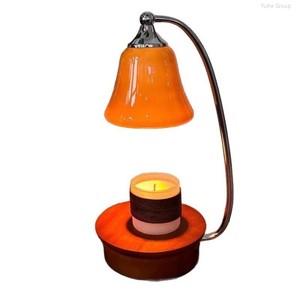 Wax Lamp Candle Warmer Electric for Aromatherapy Candle Melting Waxing Burner Aromatherapy Lamp - Product Image 2