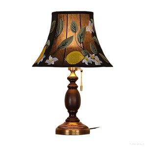 Lámpara LED Moderna para Sala de Estar, Estilo Lujoso, Lámpara de Escritorio de Alta Gama, Apta para Salas de Estar y Dormitorios - Product Image 6