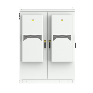 Starcharge Nova Fast ODM 720kW Estaciones de carga eléctrica de emergencia comercial de tipo dividido DC Ev para montaje en suelo Cargador súper rápido - Product Image 6