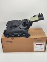 Ea3.0 oto yedek parçaları T 2012 motor karter havalandırma vana 06audi 3547s 06audi 3547q yağ ayırıcı PCV vana Audi 2017-için havalandırma