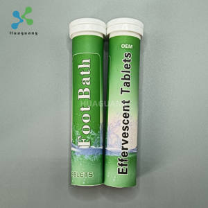 Oem Odm ayak emmek bitkisel efervesan <span class=keywords><strong>Tablet</strong></span> ayak bakımı nemlendirici iliklerine <span class=keywords><strong>Tablet</strong></span> doğal bitkisel temizlik ayak efervesan - Product Image 2