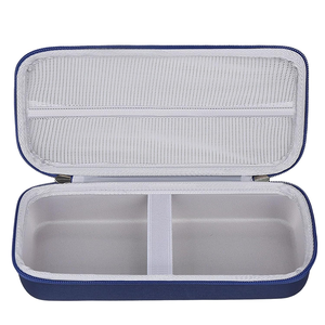 Estuche rígido de EVA impermeable para irrigador bucal inalámbrico, a prueba de polvo, para almacenamiento de boquillas y cepillos. - Product Image 3