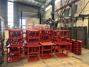 Hete Verkoop Chassis Schudmachine/Auto Ophanging Testapparatuur/Auto Ophanging Diagnostiek