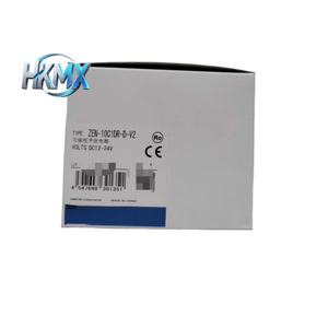 Système de contrôle industriel PLC compact ZEN-10C1DR-D-V2 ZEN-10C1DT-D-V2 ZEN-20C1DR-D-V2 ZEN-20C1DT-D-V2 ZEN-30C1DR-D-V2 - Product Image 1