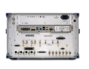 เครื่องวิเคราะห์ Keysight N5247B 10MHz-67GHz รุ่นเก่า สำหรับการวิเคราะห์เครือข่าย มีขาย - Product Image 6