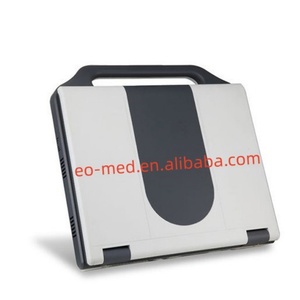 Meilleures ventes : Appareil d'échographie portable pas cher, scanner ultrasonore Doppler couleur CU30 - Product Image 5