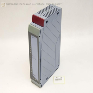 บี &amp; โมดูลเอาต์พุตดิจิตอล r 3do479.6 Rev.01.00 2005 ของแท้ใหม่พร้อมส่ง ระบบอัตโนมัติทางอุตสาหกรรม Pac Dedicated Plc - Product Image 1