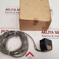 Bobine solénoïde AC 24V Saginomiya Nev en gros pour usage industriel