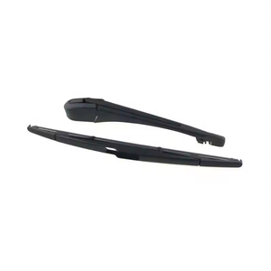 ใบปัดน้ำฝนด้านหลังรถยนต์แขนปัดน้ำฝนกระจกบังลมหลังสำหรับ <span class=keywords><strong>Lancia</strong></span> <span class=keywords><strong>phedra</strong></span> จาก2002 2003 2004 2005 <span class=keywords><strong>2006</strong></span>ไป2010 - Product Image 5