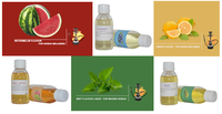 Meilleures ventes : Arôme de mélasse pour chicha Essence Double Pomme