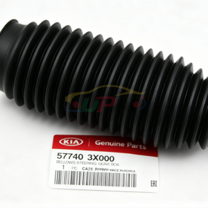 Système de direction de haute qualité BELLOWS-STEERING GEAR BOX 57740-3X000 577403X000 pour Hyundai Santa Fe XL 57740 3X000 - Product Image 2