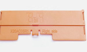 Nouvelle plaque de finition droite B&R Automation X20AC0SR1 - Product Image 5