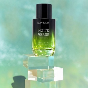 <span class=keywords><strong>Perfume</strong></span> Kosy Mosy Flor de Cerezo para Mujer, Delicada Fragancia Floral Rosa, Aroma Inspirado en Japón, 100 ml, Flor de Cerezo - Product Image 4