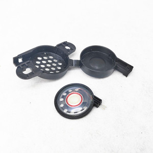 ออดี้ เรเวอร์ซิ่งเรดาร์ บัซเซอร์ 5Q0919279 12V แตรเตือนจอดรถด้านหลังสำหรับ A3 A4L A5 A6L A7 A8L Q3 Q5L Q7 - Product Image 3