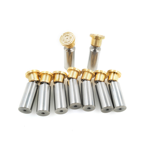Kit de réparation de pièces détachées pour pompe hydraulique principale en fonte série K7V K7V63 Chine 3kg - Product Image 1