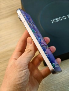 สมาร์ทโฟนเวอร์ชันทั่วโลก VI X300 FE 6.31นิ้วสแน็ปมังกร8 Gen5 120Hz 50MP 6500mAh 5g - Product Image 6