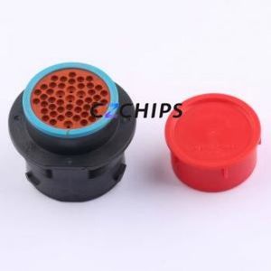 HDP24-24-47PE Connector Housing Connector Whole Sale Electronic Component Chips Supplier & BOM Service - Product Image 2