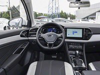 FAW-VolksJet-ta VS7 1.5L Turbo EU6 Essence Automatique 280TSI Neuf Condition Confort Intérieur Gauche ACC EU VI