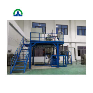 เตาฉีดน้ําสูญญากาศ อุปกรณ์ฉีดน้ําก๊าซเฉื่อย - Product Image 6