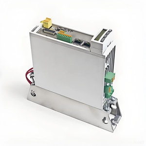Démarreurs de moteur IndraDrive R911338479 HCS01.1E-W0018-A-03-B-ET-EC-CN-NN-NN-FW 110-230V 50/60Hz IP20 Protection contre les surcharges - Product Image 5