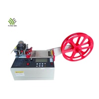Cortadora De Cremallera Maquinas Cortadoras De Reatas Maquina Para Cortar Cintas
