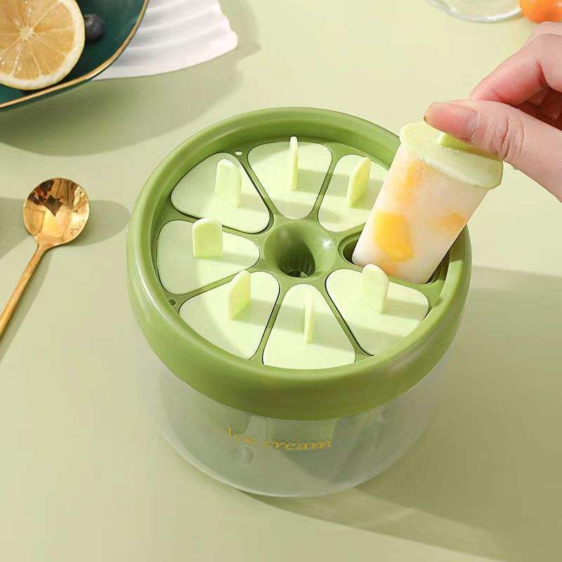 สีเขียว