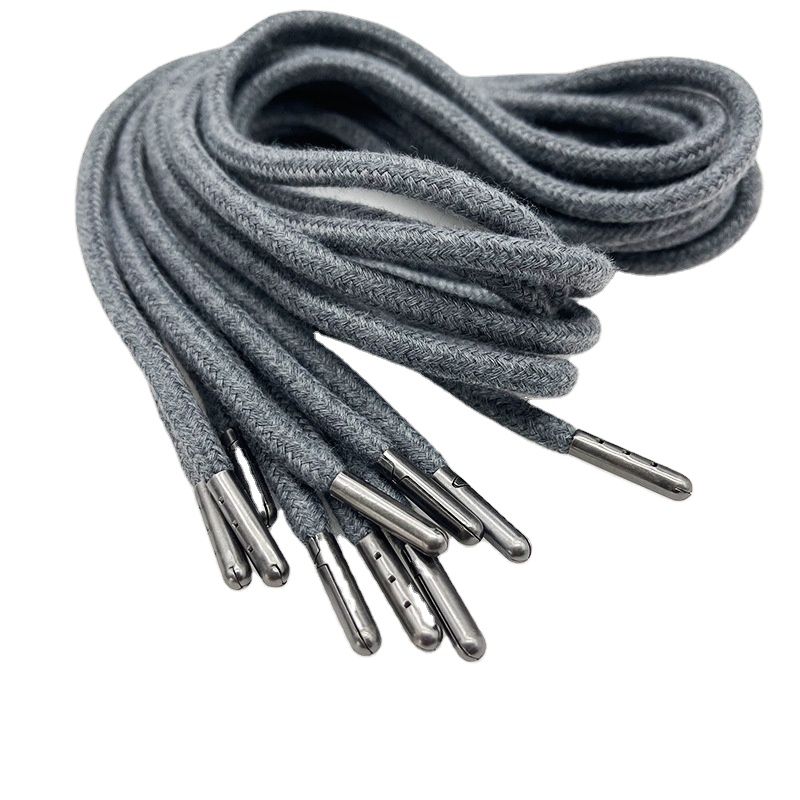 #SOFINE Custom OEM ODM Polyester Hoodie String Drawstring Cord Hoodies Cord for Pants