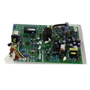 เมนบอร์ดเครื่องปรับอากาศ Midea รุ่น 202302100810 CE-MDV160W/SN1 อะไหล่เปลี่ยนระบบกลาง ใช้ได้กับรุ่นนี้ - Product Image 5