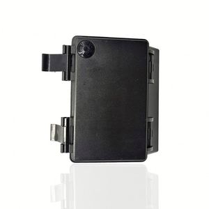 เคสเก็บแบตเตอรี่กันน้ำสำหรับแบตเตอรี่1.5V AA สินค้าที่ซื้อมากที่สุด UM-3x3ที่ใส่แบตเตอรี่ - Product Image 6