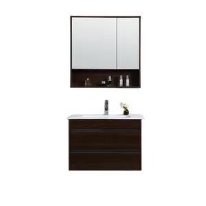 Vente directe d'usine, meuble sous-vasque d'hôtel, meuble mural, ensemble <span class=keywords><strong>de</strong></span> meuble-lavabo <span class=keywords><strong>de</strong></span> <span class=keywords><strong>salle</strong></span> <span class=keywords><strong>de</strong></span> <span class=keywords><strong>bain</strong></span> - Product Image 6