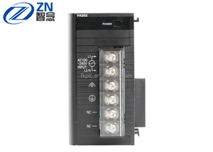 CJ1W-PA202 PLC đơn vị cung cấp điện, 100-240 VAC, Công suất đầu ra: 14 Wát - Product Image 3