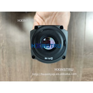 Cámara Termográfica Infrarroja Automatizada FLIR A310 Serie FLIR A300 #   hx - Product Image 3