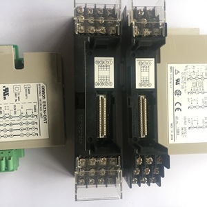   Controlador de Temperatura E5ZN-2QNH03TC-FLK 24V DC Multirango Hecho en Japón - Product Image 4