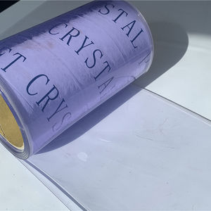 Rideau de porte anti-ultraviolet, 1 pièce, stockage froid, retenue de <span class=keywords><strong>chaleur</strong></span>, bande en pvc de 3mm <span class=keywords><strong>pour</strong></span> fenêtre - Product Image 1