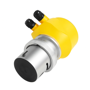 Sensor de Nivel de Agua Ultrasónico OEM de 2 Salidas de Relé, 10M, para Río/Lago/Mar - Product Image 5