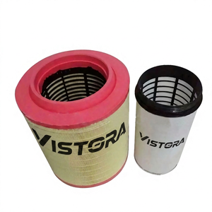 Filtre à air neuf de haute qualité pour camion 21834205 21243188 21115483 7421243188 RS5730 LX3141 C331460 AF27834 AF27970 E1024L E1024L01 - Product Image 3