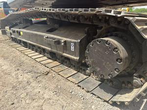 เครื่องขุด HITACHI 21Ton ZX210-LC ใช้ระยะเวลาการทำงานต่ำ - Product Image 3