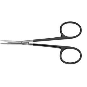 Acero inoxidable Supercut Gorney Facelift Tijeras Juego de instrumentos quirúrgicos de acero inoxidable de calidad superior - Product Image 1