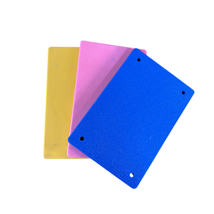 Lámina de HDPE Personalizada de Fábrica para Equipos de Juegos, Apta para Uso <span class=keywords><strong>en</strong></span> Escuelas, Comunidades Residenciales y Parques Infantiles - Product Image 6