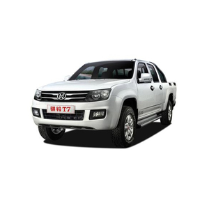 Camioneta JDMC de Buena Calidad y Económica con Motor ISUZU Japonés - Product Image 1