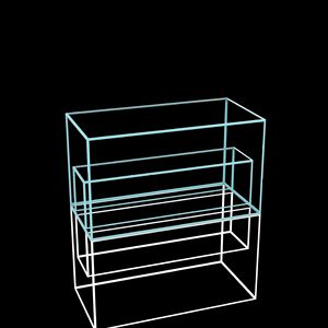 ตู้ปลาแก้ว<span class=keywords><strong>สำหรับ</strong></span>แมว ปี 2025 บ้านแมวและ<span class=keywords><strong>คอน</strong></span><span class=keywords><strong>โด</strong></span>แมว ของเล่นตู้ปลาตกแต่งภายในสร้างสรรค์ สนุกสนาน <span class=keywords><strong>สำหรับ</strong></span>สัตว์เลี้ยงขนาดเล็ก - Product Image 5