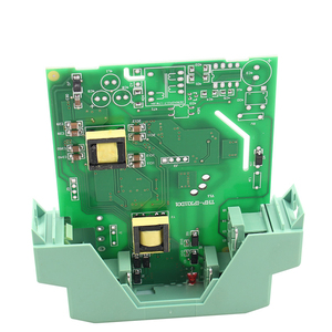 Thermocouple K S B J Input Temperature Transmitter with Current <b>Voltage</b> <b>Converter</b> Plastic Material OEM/ODM Customizable - Product Image 5