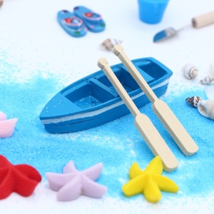 Accesorios en Miniatura para Escenas <span class=keywords><strong>de</strong></span> <span class=keywords><strong>Playa</strong></span> <span class=keywords><strong>de</strong></span> Verano, Silla <span class=keywords><strong>de</strong></span> Madera para Casa <span class=keywords><strong>de</strong></span> Muñecas, Juego <span class=keywords><strong>de</strong></span> Muebles <span class=keywords><strong>de</strong></span> Exterior, Kit <span class=keywords><strong>de</strong></span> Modelado para Decoración DIY - Product Image 3