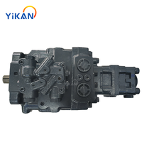 Maquinaria de Construcción 708-3S-00811 Pieza Hidráulica para Excavadora PC45MR-3 PC45MRX-3 PC50MR-3 PC40MR-3 PC45MR Bomba Hidráulica Principal