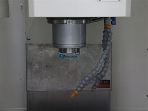 <span class=keywords><strong>M</strong></span>áquina vertical de centro Cnc VMC650, fresadora cnc - Product Image 3